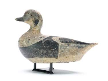 Unknown maker, 19th century, Boston Harbor, Massachusetts.