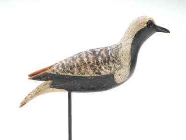 Unknown maker, 19th century, Massachusetts.
