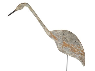 Unknown maker, 19th century, New Jersey.