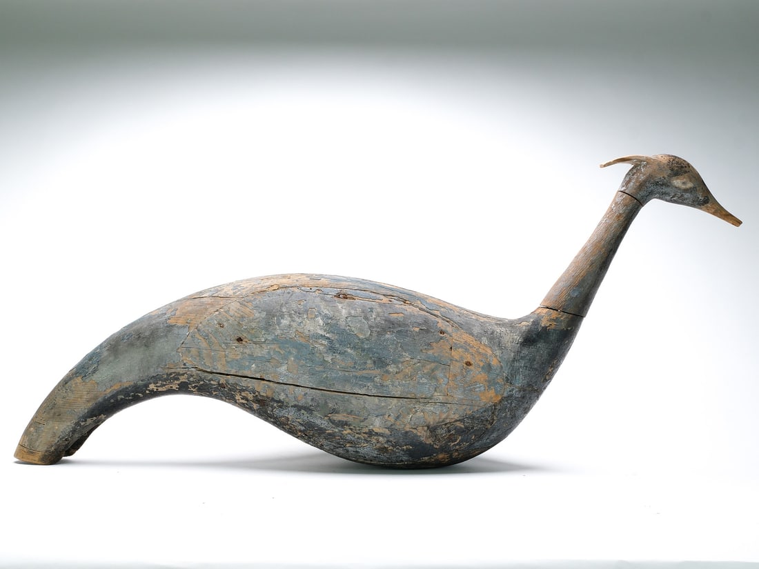 Unknown maker, early 20th century, India. (1 of 3)