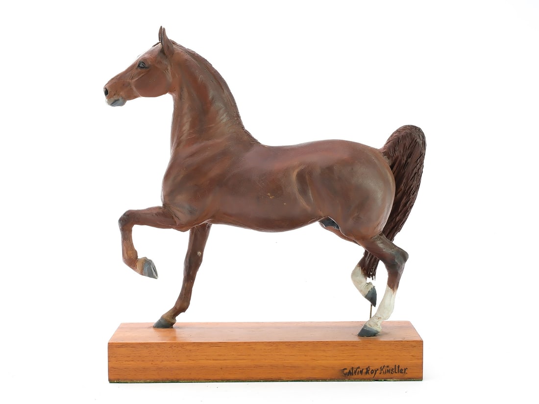 Calvin Kinstler (1890-1954) (1 of 3)