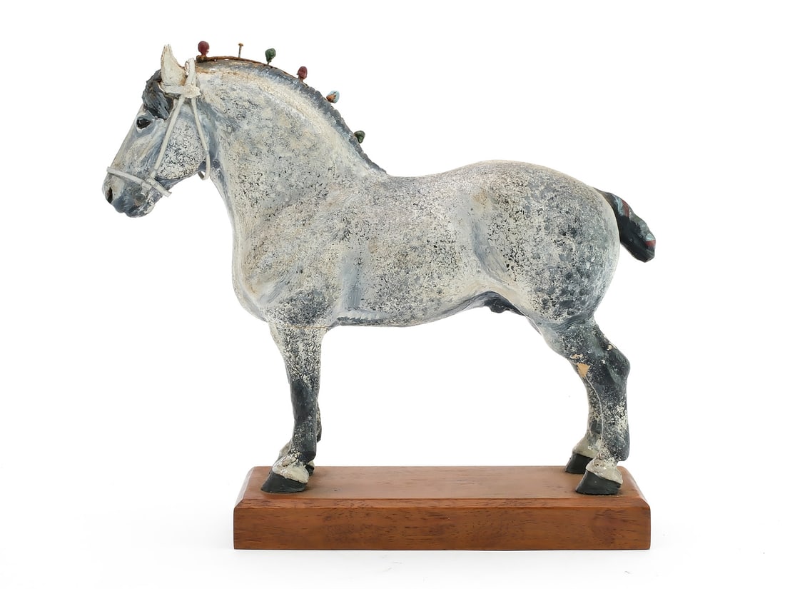 Calvin Kinstler (1890-1954) (1 of 5)