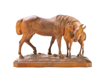 Unknown maker, 20th century.
