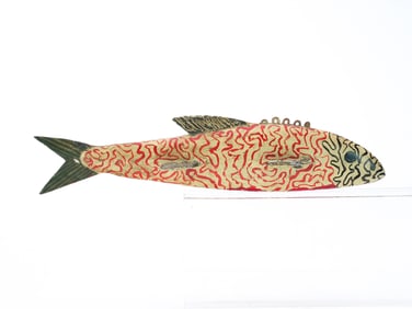Ernie Aamodt (1915-2005), Crosby, Minnesota.
