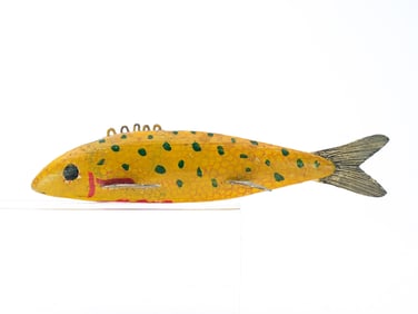 Ernie Aamodt (1915-2005), Crosby, Minnesota.