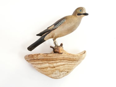 Unknown maker, 20th century, Pennsylvania.