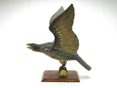 Attributed to Joseph Romuald Bernier (1873-1952), Biddeford, Maine.