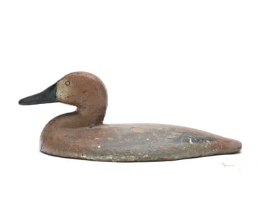 Unknown maker, Maryland.