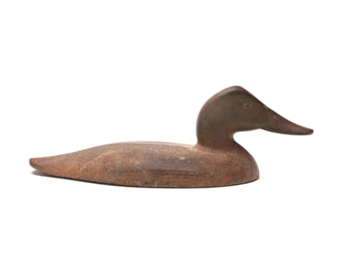 Unknown maker, 20th century, Maryland.