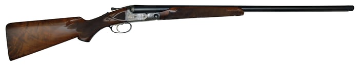 RARE AND DESIRABLE PARKER BHE GRADE 16 GAUGE REPORTEDLY THE PROPERTY OF FAMED GENERAL BILLY