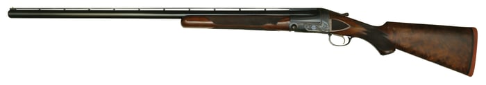 PARKER SC SINGLE BARREL TRAP 12 BORE SHOTGUN IN HIGH ORIGINAL CONDITION DOCUMENTED AS THE PROPERTY