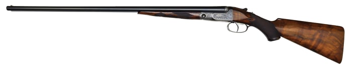 FANTASTIC ULTRA RARE AND DESIRABLE PARKER CHE 28 GAUGE.