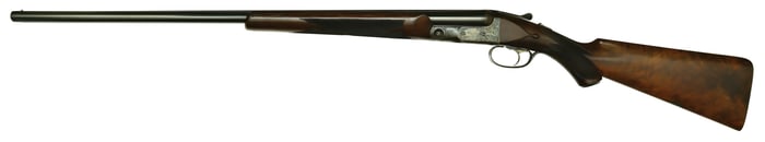 FANTASTIC AND RARE HIGH ORIGINAL CONDITION PARKER DHE GRADE 20 GAUGE.