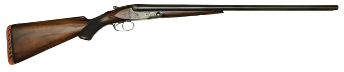 PARKER DHE GRADE 20 BORE.