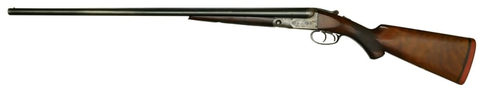 FIELD READY PARKER GHE GRADE 20 GAUGE.