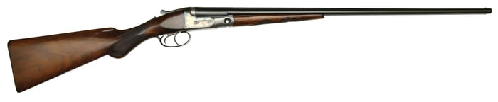 EXCELLENT ORIGINAL PARKER VH .410 BORE.