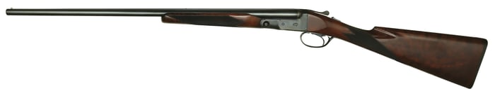 HANDSOME SKEET CONFIGURED PARKER VHE GRADE 28 GAUGE.