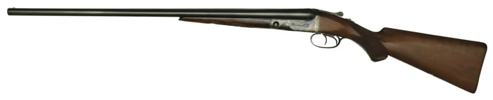 GOOD PARKER VH GRADE 20 BORE SHOTGUN.