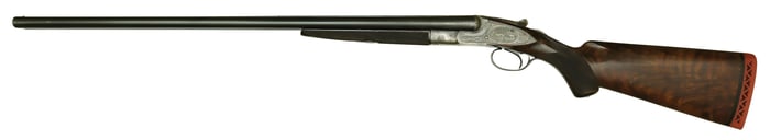 HARD TO FIND FIELD CONFIGURED L.C. SMITH CROWN 20 GAUGE.