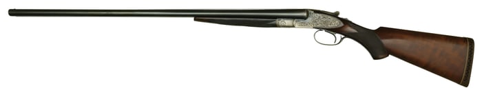 ATTRACTIVE L.C. SMITH SPECIALTY GRADE 20 GAUGE.