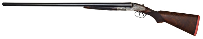 FASCINATING HIGH ORIGINAL CONDITION SPECIAL ORDER L.C. SMITH SPECIALTY GRADE 12 GAUGE.