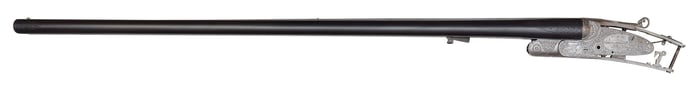 A POTENTIALLY GLORIOUS L.C. SMITH 20 GAUGE A-2 GRADE UPGRADE PROJECT WITH SLEEVE.