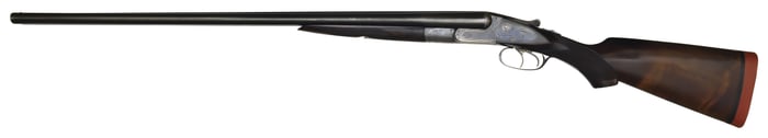 RARE LEFEVER ARMS COMPANY EE GRADE 20 GAUGE.
