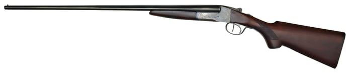 BEAUTIFUL ORIGINAL CONDITION LEFEVER NITRO SPECIAL .410 BORE SHOTGUN.