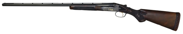 VERY RARE ITHACA NID MODEL GRADE 7E 20 BORE SHOTGUN.