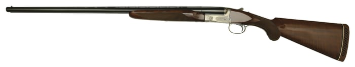 WINCHESTER MODEL 23 XTR PIGEON GRADE 20 GAUGE SHOTGUN WITH CASE.