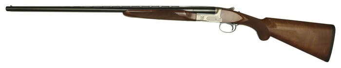 NEAR MINT WINCHESTER MODEL 23 XTR 20 GAUGE PIGEON GRADE.