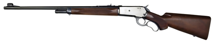 NEAR MINT WINCHESTER MODEL 71 DELUXE.