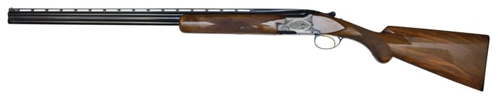 SUPERB BROWNING SUPERPOSED .410 GRADE 1 SHOTGUN WITH ORIGINAL BOX.