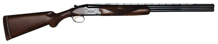 FIELD READY BROWNING CITORI GRADE I 20 GAUGE WITH CASE.