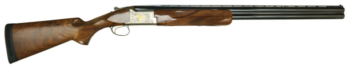 HANDSOME BROWNING CITORI DUCKS UNLIMITED 12 GAUGE SHOTGUN.