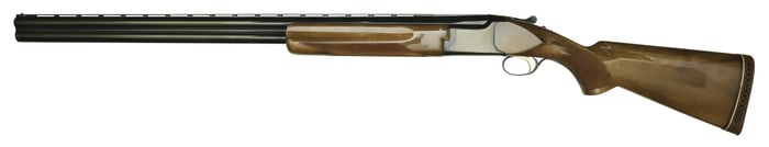 FIELD GRADE BROWNING CITORI 12 BORE SHOTGUN.