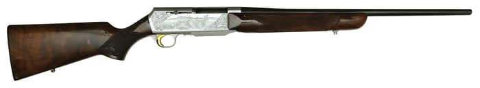 SCARCE BROWNING BAR GRADE IV RIFLE.