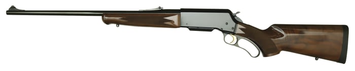 EXCELLENT BROWNING BLR LIGHTWEIGHT RIFLE IN .325 WSM CALIBER.