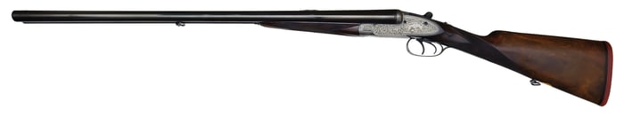 SUPER COOL HOLLAND & HOLLAND ROYAL HAMMERLESS 12 BORE PARADOX.