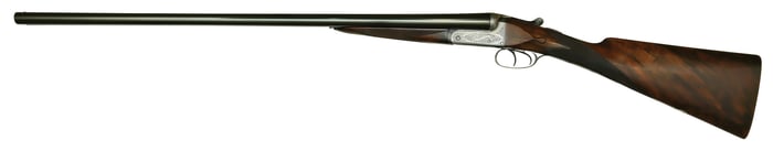 ULTRA LIGHT W.R. PAPE 16 BORE GAME GUN.