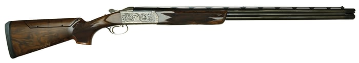 GOOD LOOKING KRIEGHOFF K-80 PARCOURS 12 GAUGE WITH CASE.