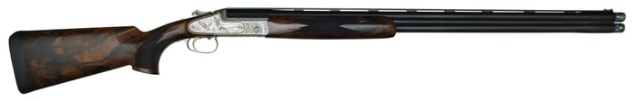 GORGEOUS BLASER F3 BARONESSE CUSTOM IMPERIAL 12 GAUGE WITH CASE.