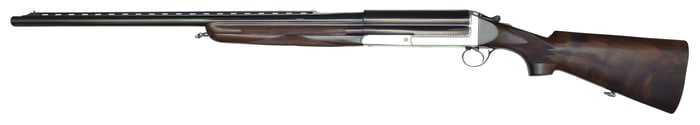 SUPER COOL COSMI SEMI AUTO 12 BORE SHOTGUN FACTORY ENGRAVED BY BONSI.