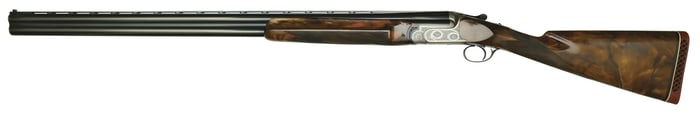 GOOD LOOKING PERAZZI MX8 SC3 12 BORE SHOTGUN.