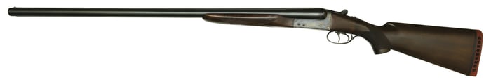 ROBUST AYA MATADOR MODEL 10 GAUGE SHOTGUN.