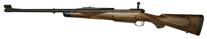 STOUT DAKOTA ARMS .416 RIGBY BOLT ACTION RIFLE.