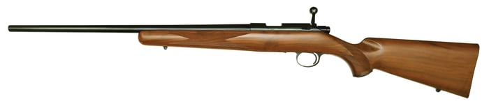 HANDY KIMBER OF OREGON MODEL 82 RIFLE IN .22LR CALIBER.