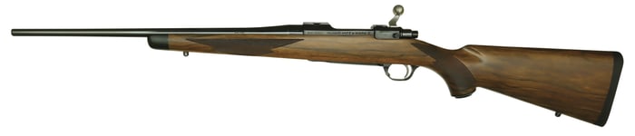 RUGER MODEL 77 RLC MKII LIMITED EDITION LIGHTWEIGHT DELUXE RIFLE WITH BOX.