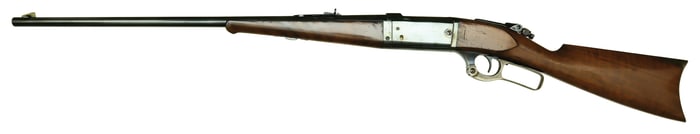 BEAUTIFUL HIGH ORIGINAL CONDITION SAVAGE MODEL 1899 IN .303 SAVAGE CALIBER.