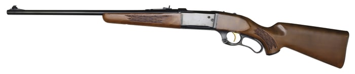 HARD TO FIND SAVAGE MODEL 99C IN .284 WIN CALIBER.